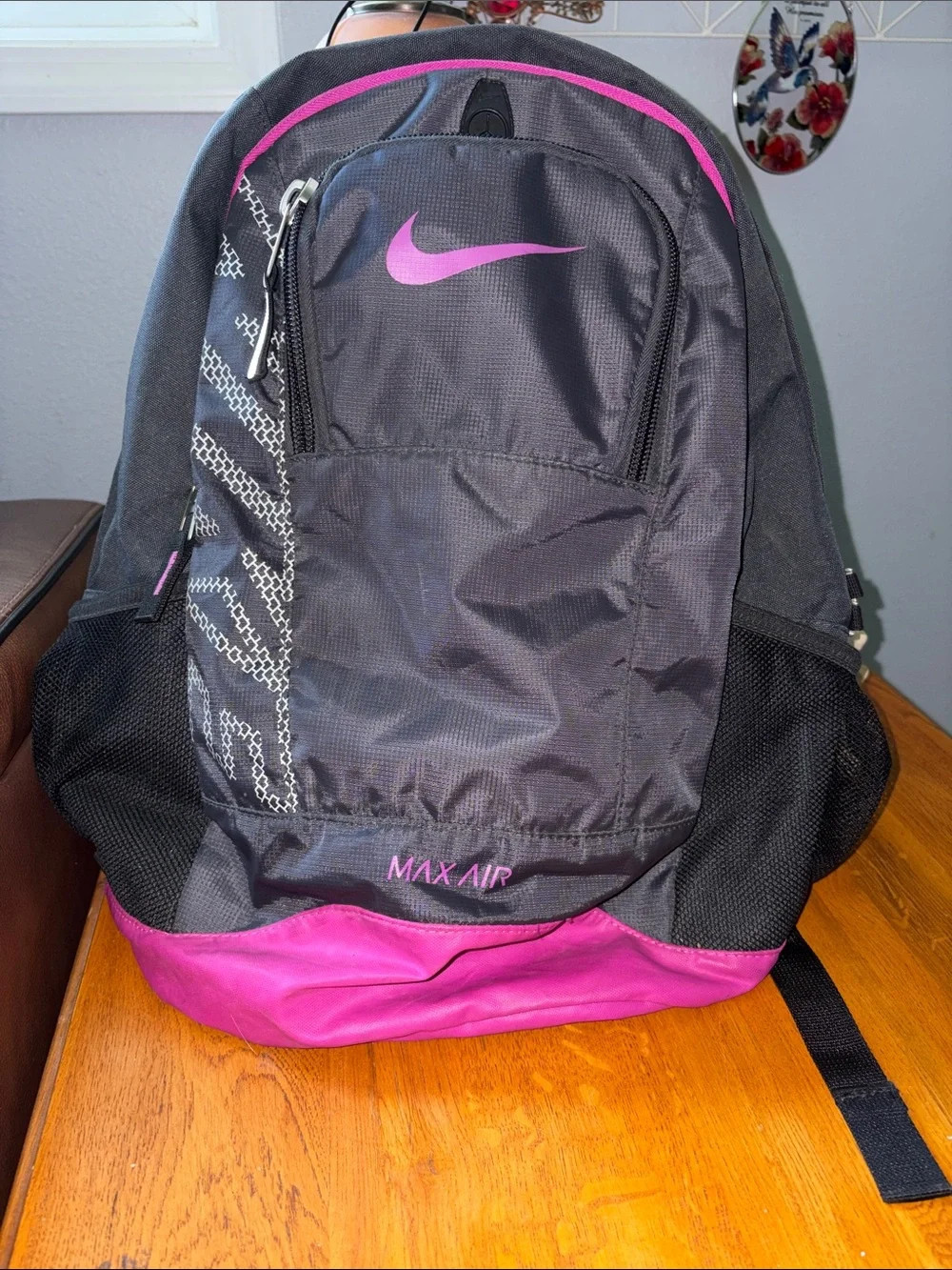 Nike  Max Air Backpack